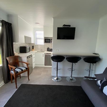 Methven Retreat Tiny House公寓 外观 照片