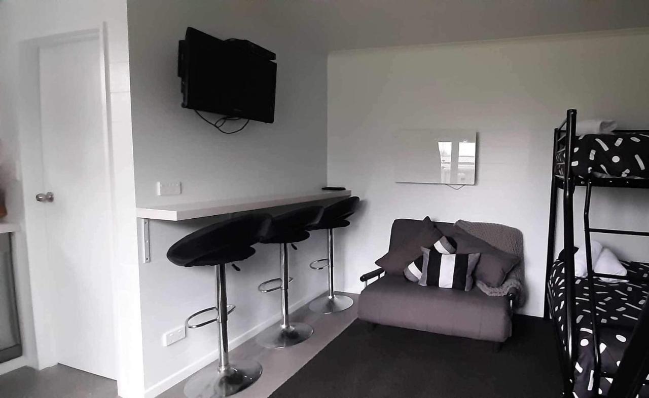 Methven Retreat Tiny House公寓 外观 照片